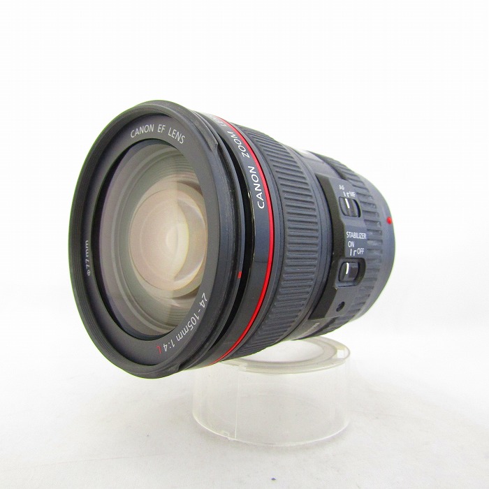 �y���Áz(�L���m��) Canon EF24-105/4L IS USM