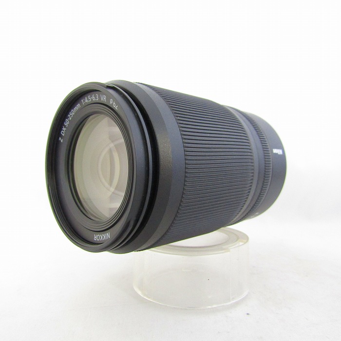 【中古】(ニコン) Nikon Z DX 50-250/4.5-6.3 VR