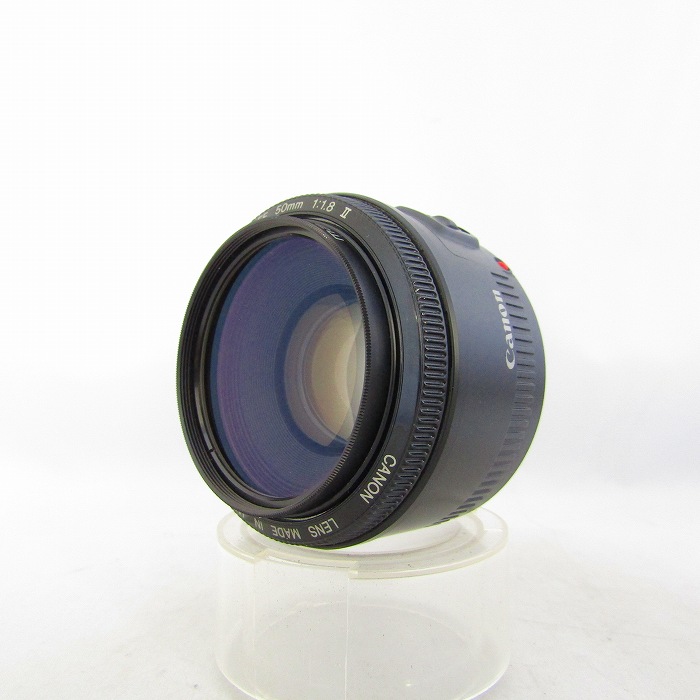 �y���Áz(�L���m��) Canon EF50/1.8(2)