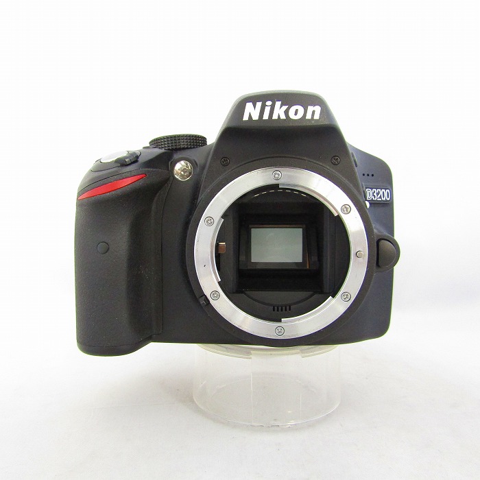 �y���Áz(�j�R��) Nikon D3200 �{�f�B �u���b�N
