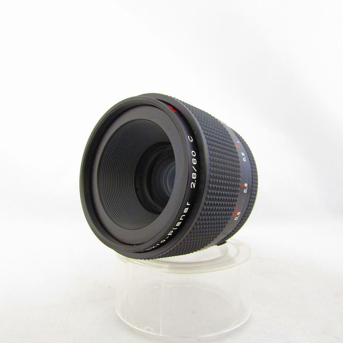 �y���Áz(�R���^�b�N�X) CONTAX �}�N���v���i�[ T*60/2.8 C MM