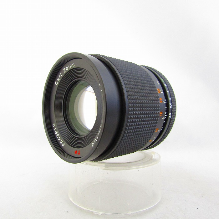 �y���Áz(�R���^�b�N�X) CONTAX �]�i�[  T*100/3.5MMJ