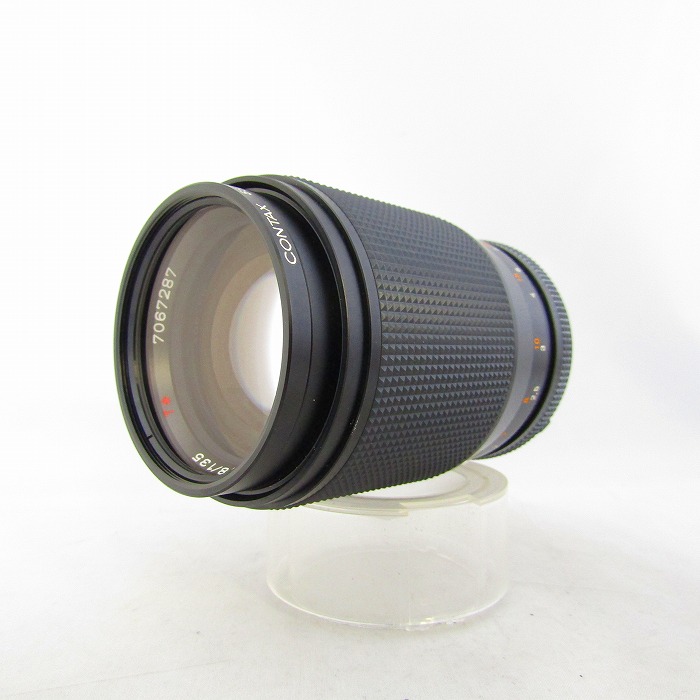 �y���Áz(�R���^�b�N�X) CONTAX �]�i�[  T*135/2.8MMJ
