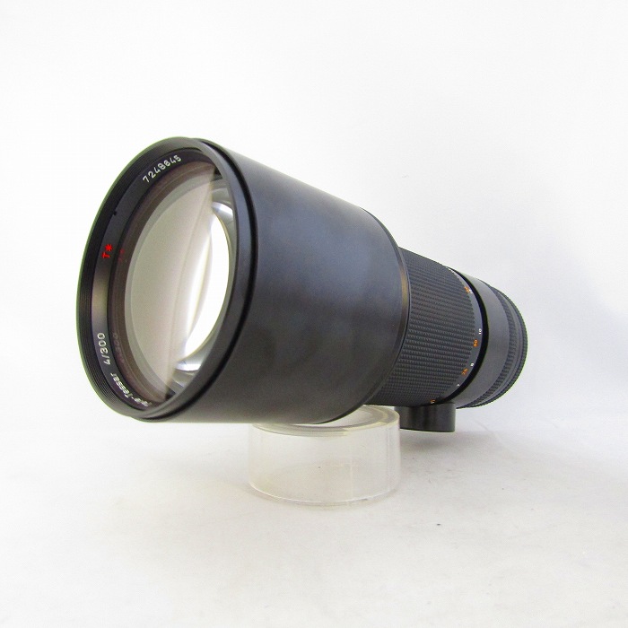 �y���Áz(�R���^�b�N�X) CONTAX �e����e�b�T�[ T*300/4 MMJ