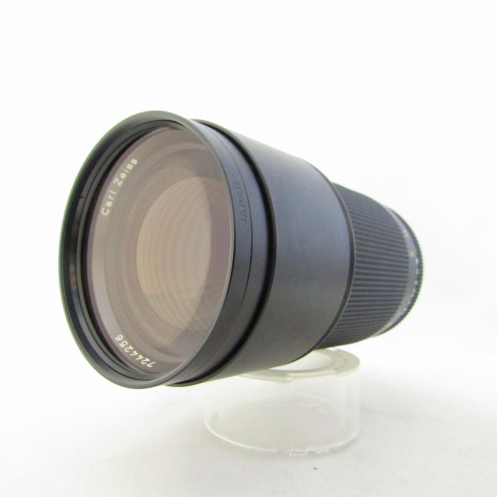 �y���Áz(�R���^�b�N�X) CONTAX �]�i�[ T* 180/2.8 MMJ