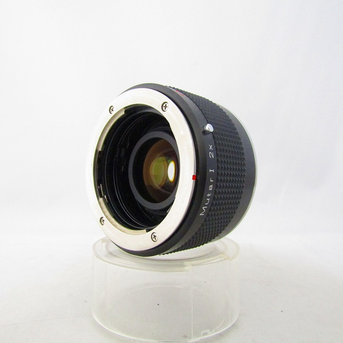 �y���Áz(�R���^�b�N�X) CONTAX ���^�[ I 2×