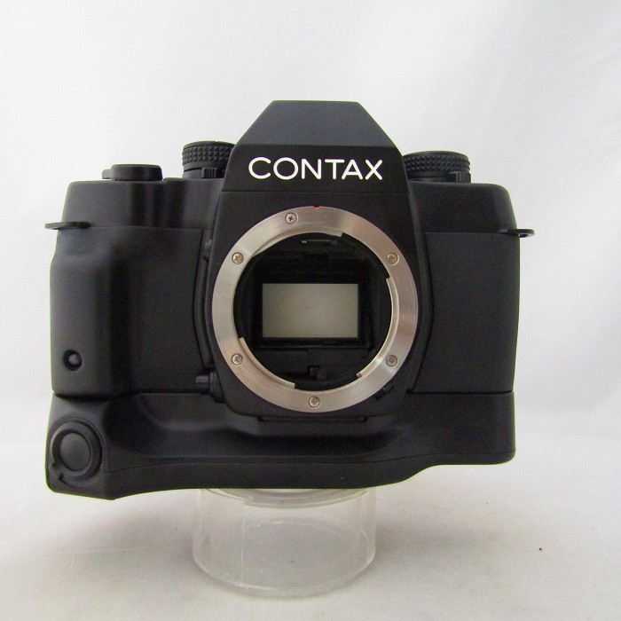 �y���Áz(�R���^�b�N�X) CONTAX ST+P-7�o�b�e���[