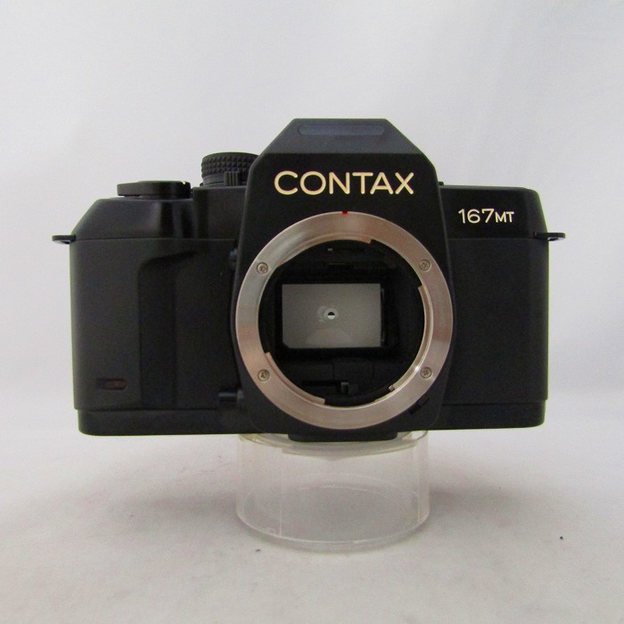 �y���Áz(�R���^�b�N�X) CONTAX 167MT