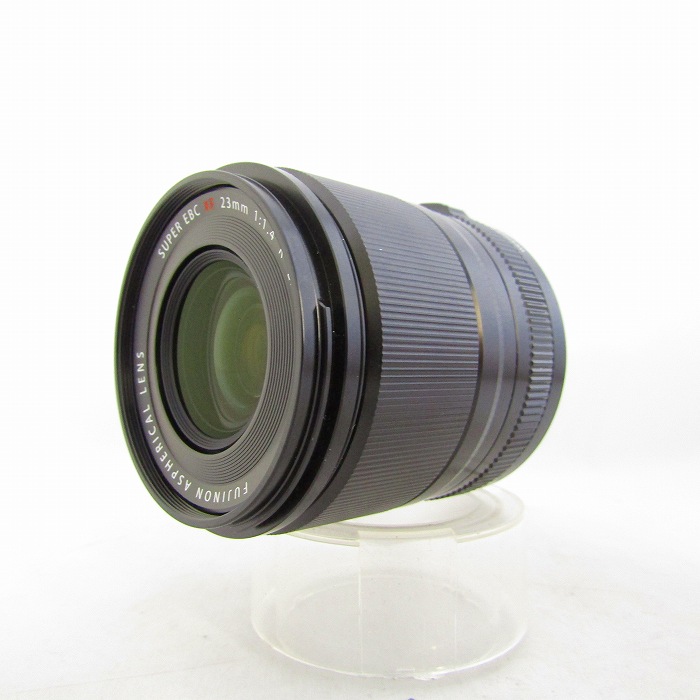 �y���Áz(�t�W�t�C����) FUJIFILM XF23/1.4 R LM WR