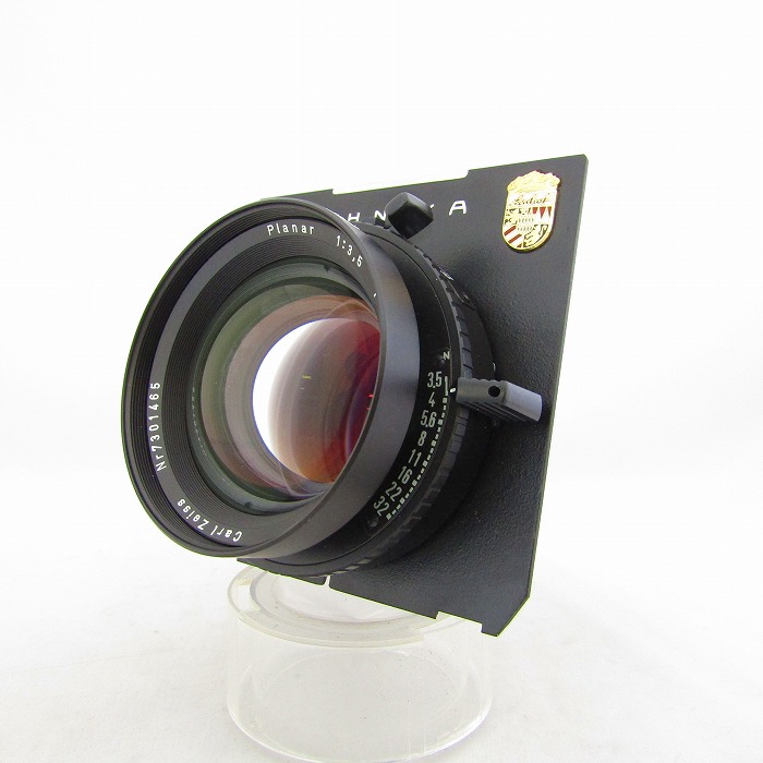 �y���Áz(�c�A�C�X) ZEISS Carl Zeiss Planar 135/3.5 T*