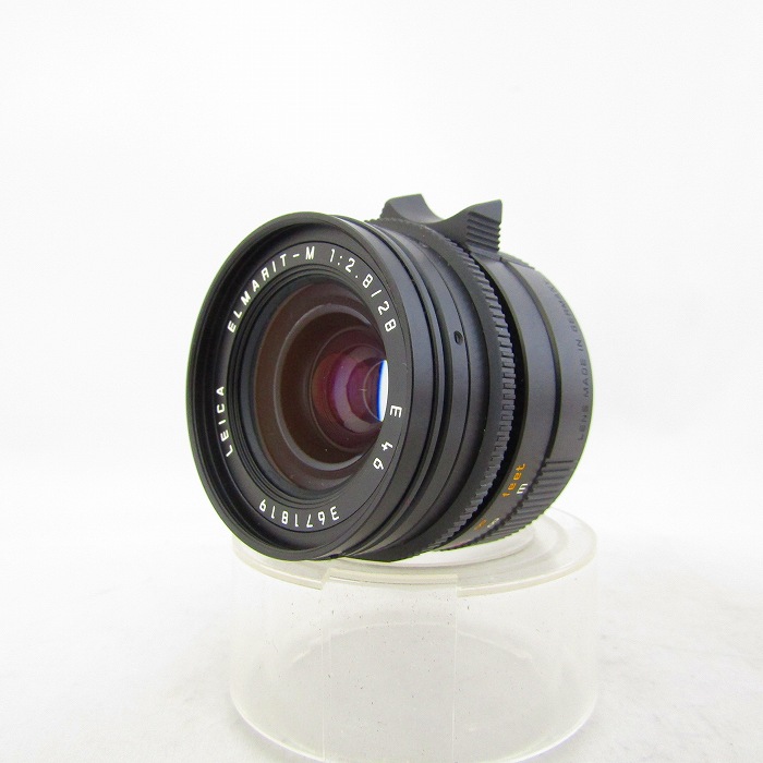 �y���Áz(���C�J) Leica �G���}���[�g M28/2.8 4th(E46)