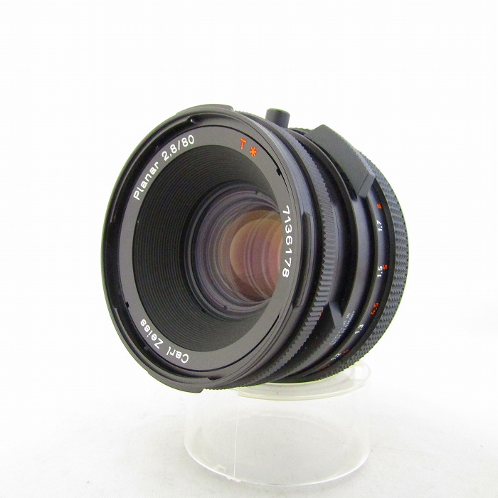 �y���Áz(�n�b�Z���u���b�h) HASSELBLAD CF �v���i�[80/2.8 T*