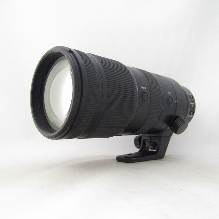 �y���Áz(�j�R��) Nikon Z 70-200/2.8 VR S