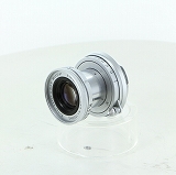 【中古】(ライカ) Leica エルマー Elmar M 50mm F2.8 ※最短1m