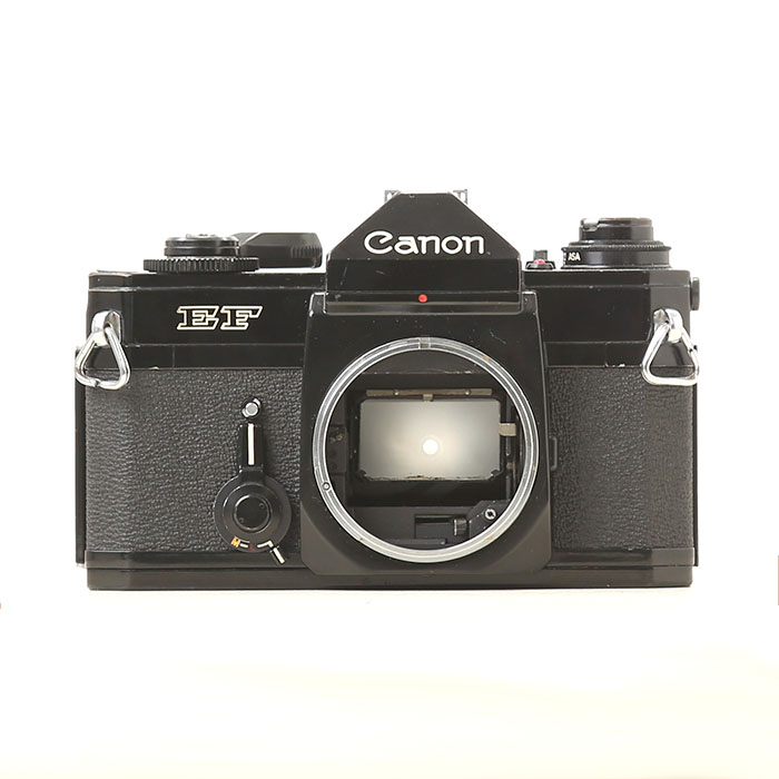 【中古】(キヤノン) Canon EF ボデイ