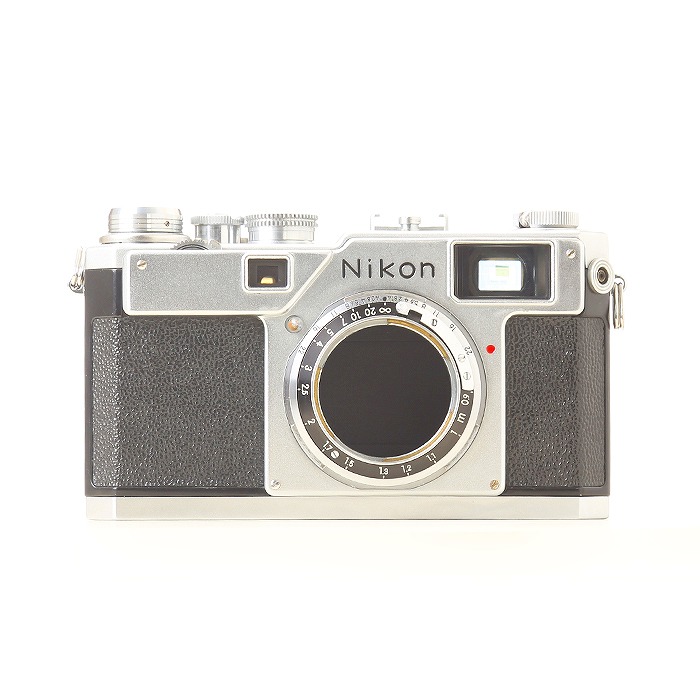 【中古】(ニコン) Nikon S4 ボディ