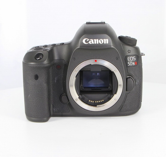【中古】(キヤノン) Canon EOS 5DS R ボデイ