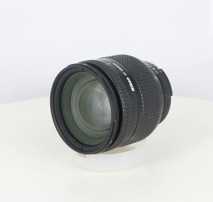 【中古】(ニコン) Nikon AF 24-120/3.5-5.6D