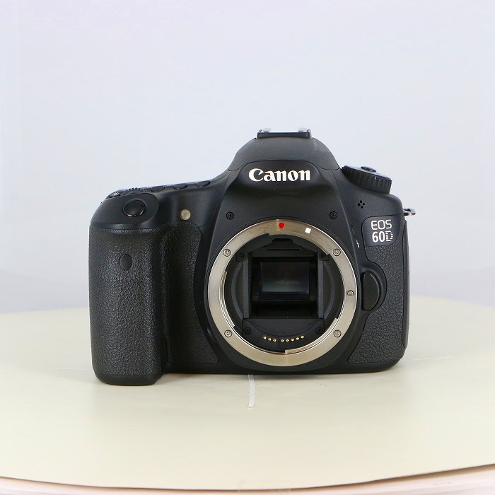中古】(キヤノン) Canon EOS 60D ボディ｜ナニワグループオンライン