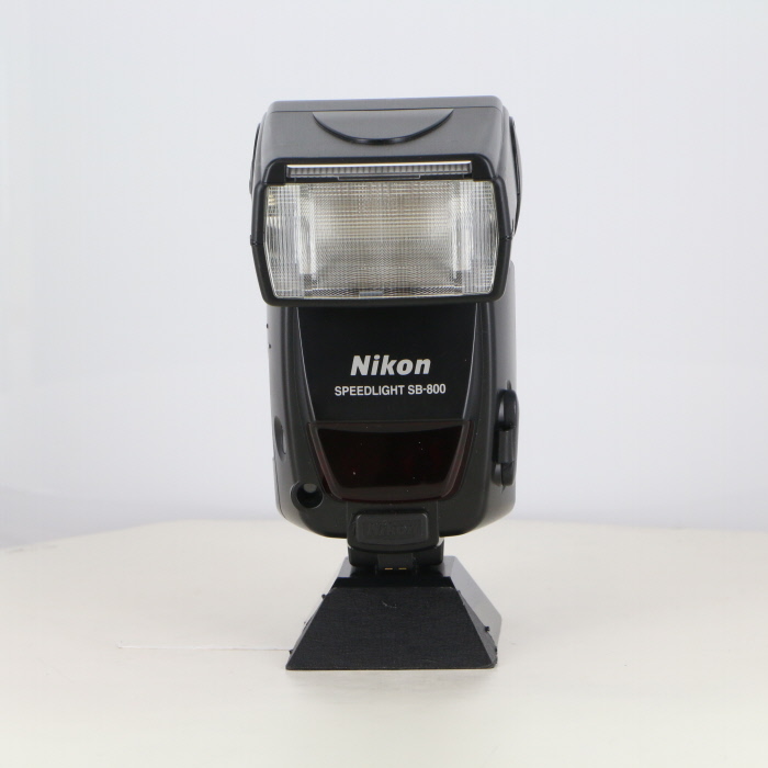 yÁz(jR) Nikon SB-800 Xs[hCg