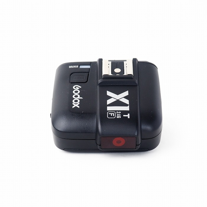 �y���Áz(���ޯ��) GODOX X1T-FJ TTL���C�����X�t���c�V���g���K�[ �t�W���E�\�E�V���L