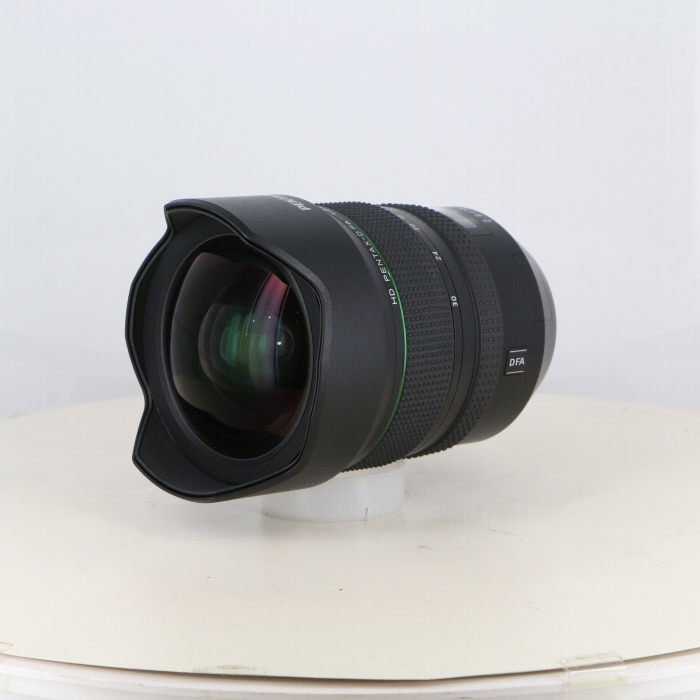 【中古】(ペンタックス) PENTAX HD D FA15-30/2.8ED SDM WR