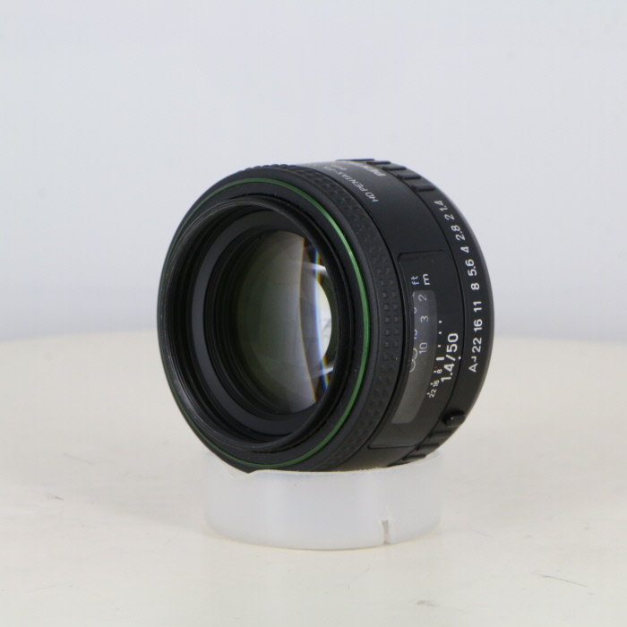 yÁz(y^bNX) PENTAX HD FA 50/1.4