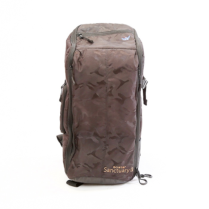 【中古】(ケンコー) Kenko アオスタ AOC-ST3MH サンクチュアリ3 マルチホルスター