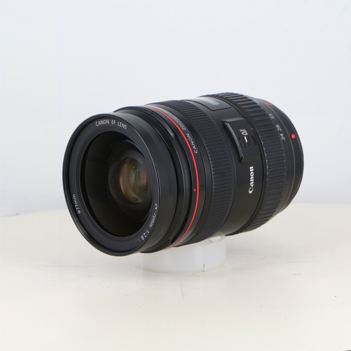 yÁz(Lm) Canon EF24-70/2.8L USM