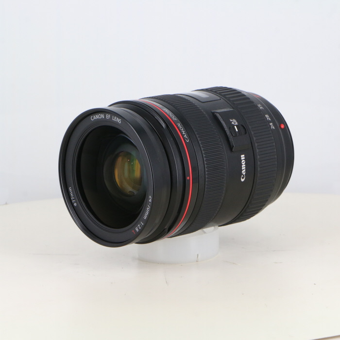 【中古】Canon EF24-70mm F2.8L USM 価格.com - CANON EF24-70mm F2.8L II USM 価格比較