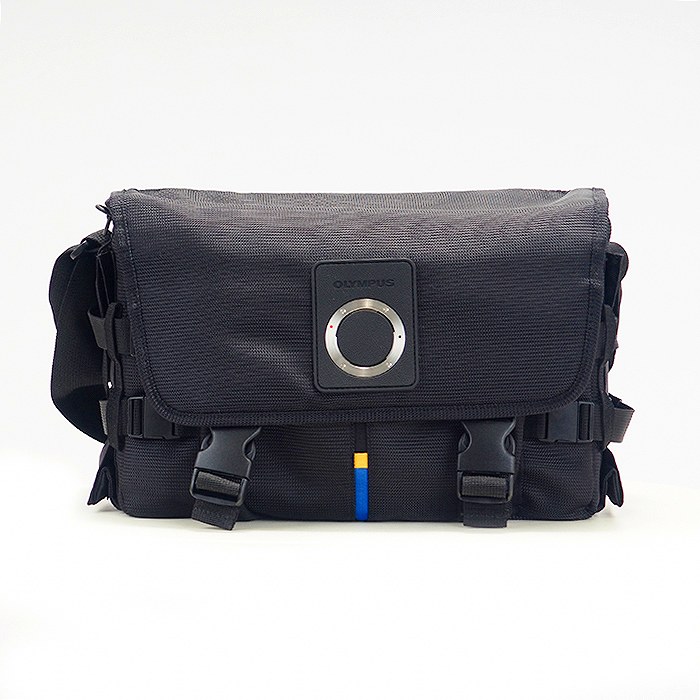 �y���Áz(�I�����p�X) OLYMPUS CBG-10 �J�����o�b�O