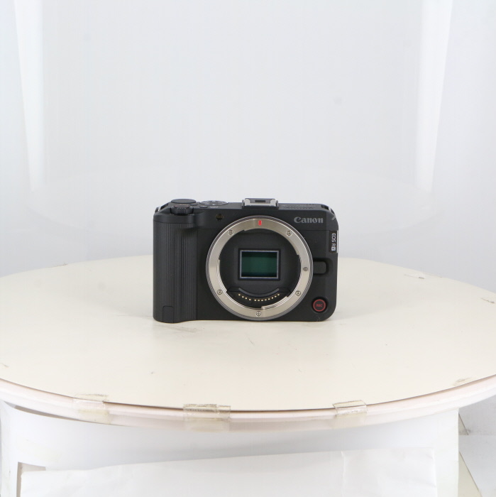 �y���Áz(�L���m��) Canon EOS R50 V �{�f�B