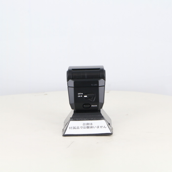 yÁz(IpX) OLYMPUS FL-LM3 tbV