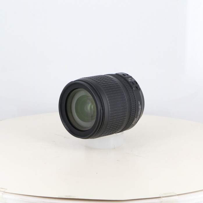 【中古】(ニコン) Nikon AF-S DX 18-105/3.5-5.6G ED VR