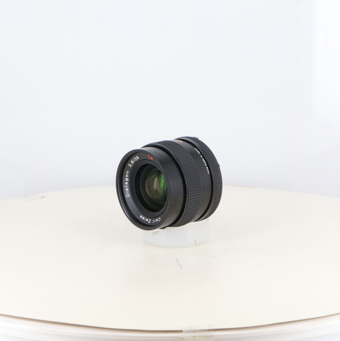 yÁz(R^bNX) CONTAX fCX^S T 28/2.8 MMJ