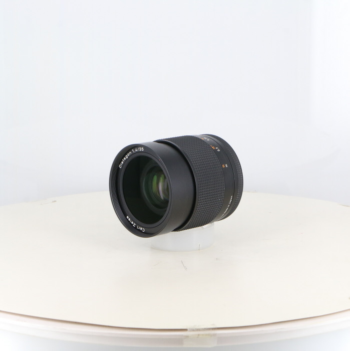 【中古】(コンタックス) CONTAX デイスタゴン T 35/F1.4JMM