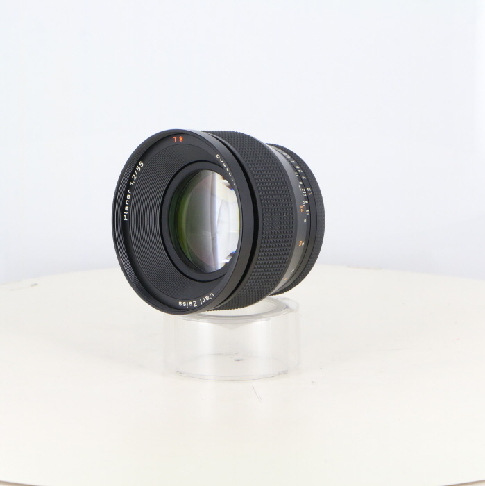【中古】(コンタックス) CONTAX プラナ- T 55/1.2 100Y