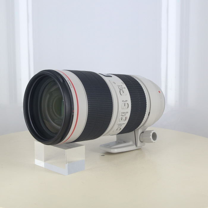 【中古】(キヤノン) Canon EF70-200/F2.8L IS III USM