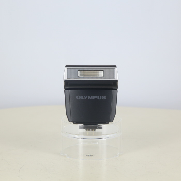�y���Áz(�I�����p�X) OLYMPUS FL-LM3 �t���b�V��