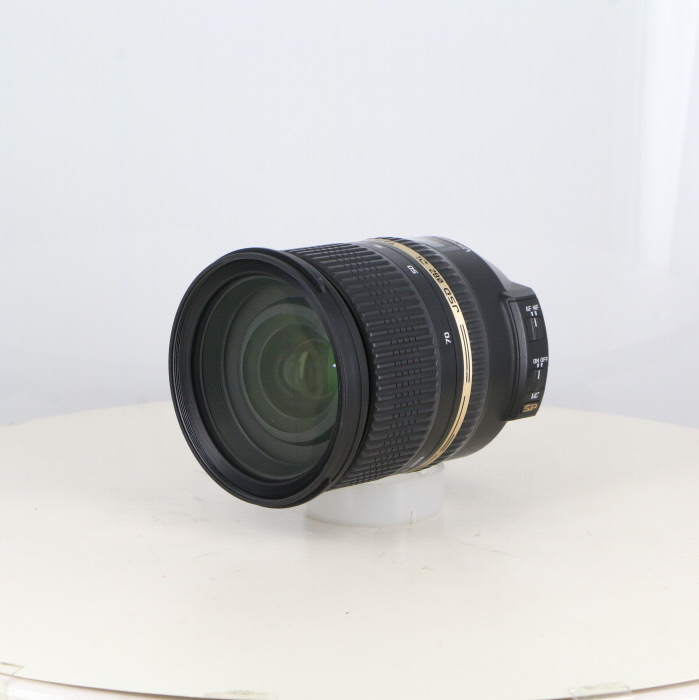 【中古】(タムロン) TAMRON SP24-70/2.8 DI VC USD A007N