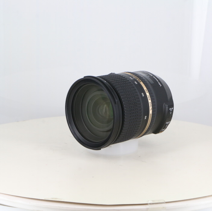 【中古】(タムロン) TAMRON SP24-70/2.8 DI VC USD A007E