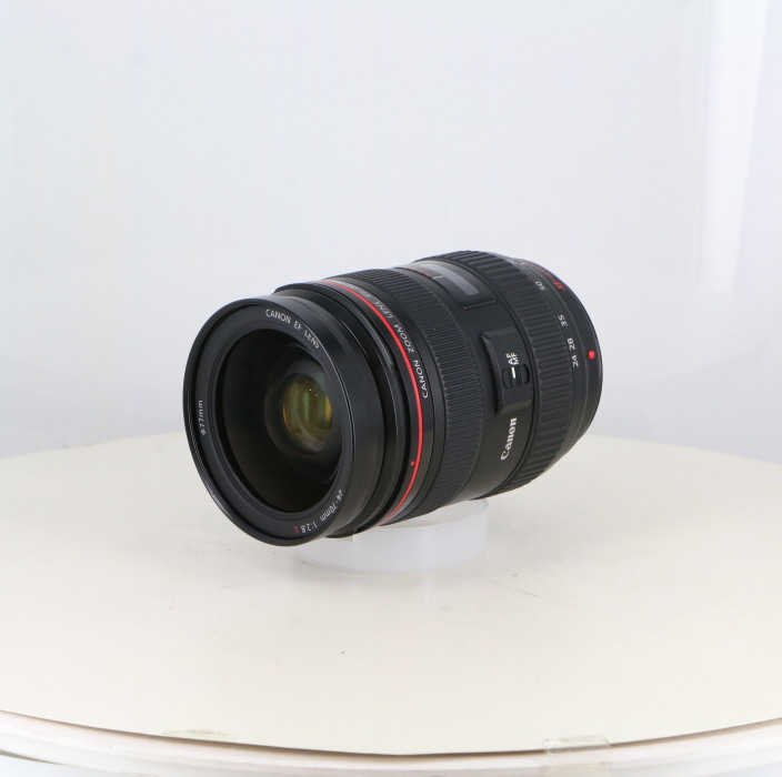 【中古】(キヤノン) Canon EF24-70/2.8L USM