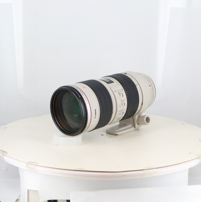 【中古】(キヤノン) Canon EF70-200/2.8L IS