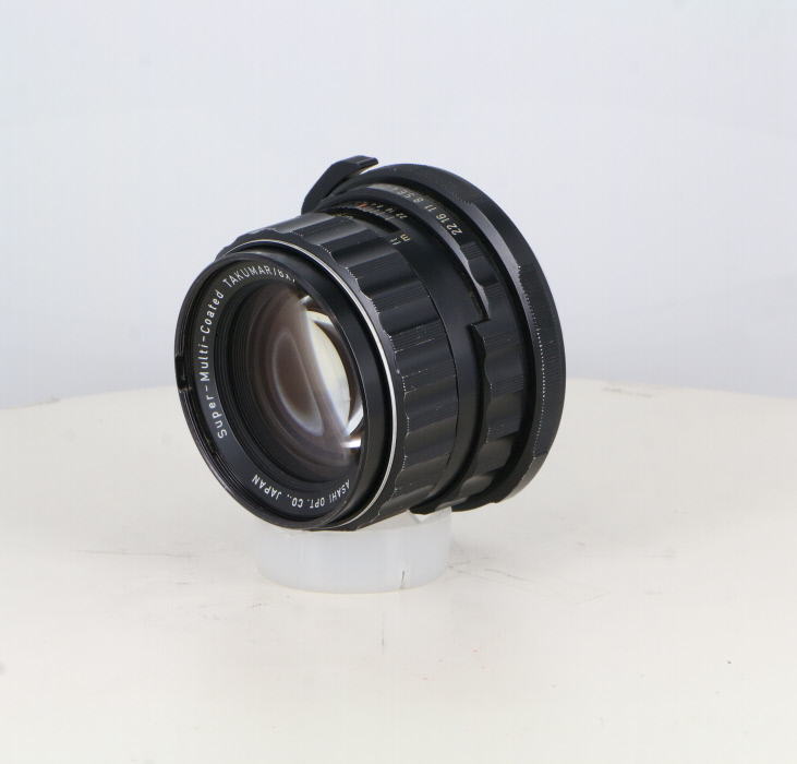 �y���Áz(�y���^�b�N�X) PENTAX SMC �^�N�}�[(6X7) 105/2.4