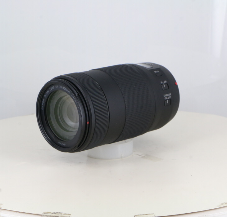 �y���Áz(�L���m��) Canon EF70-300/4-5.6 IS II USM