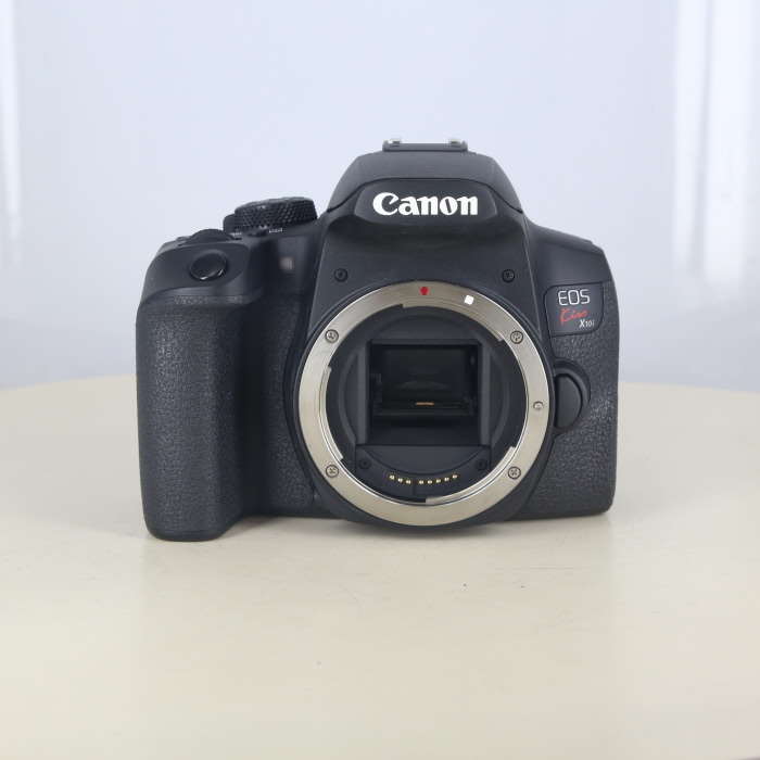 �y���Áz(�L���m��) Canon EOS KISS X10i �{�f�B