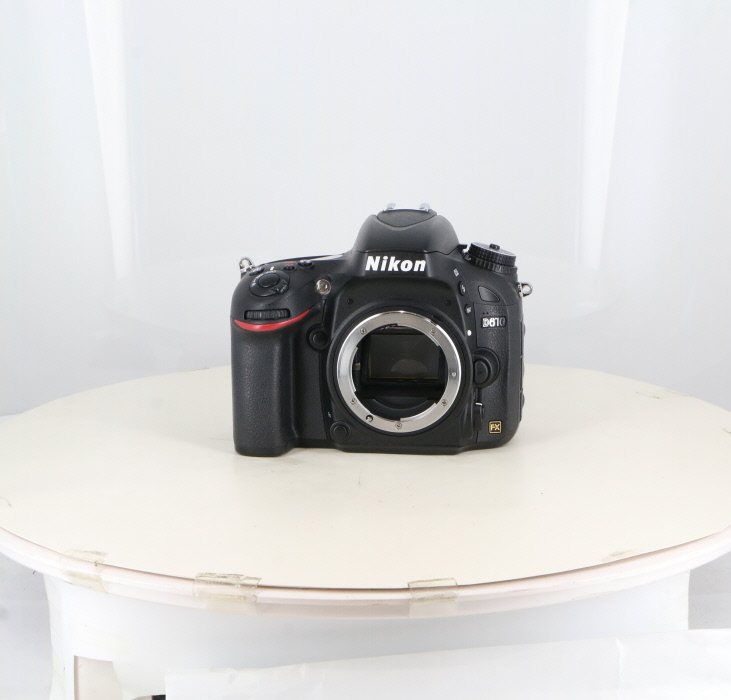 【中古】(ニコン) Nikon D610 ボデイ
