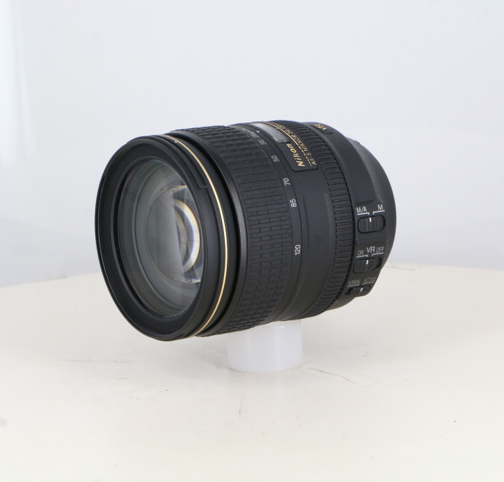 �y���Áz(�j�R��) Nikon AF-S 24-120/4G ED VR
