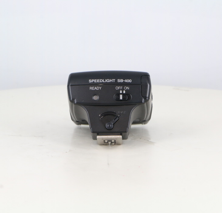 �y���Áz(�j�R��) Nikon SB-400 �X�s�[�h���C�g