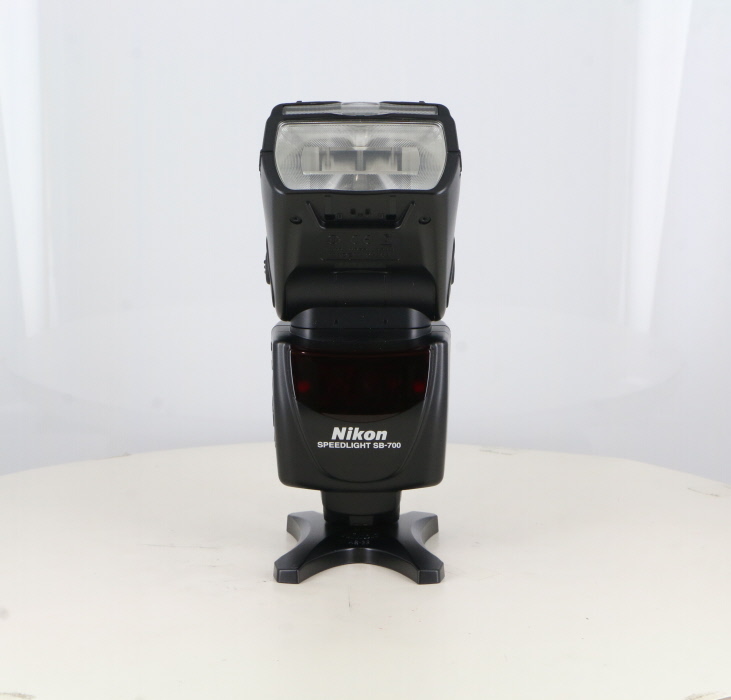 �y���Áz(�j�R��) Nikon SB-700 �X�s�[�h���C�g